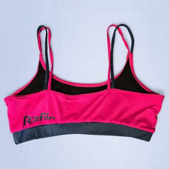 Rafiki Climbing Passion Cabaret Sports Bra - Size‎ 36 - Picture 5 of 8